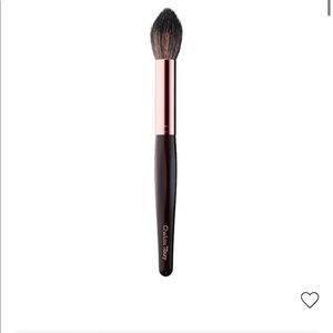 Charlotte Tilbury - Powder & Sculpt Brush
